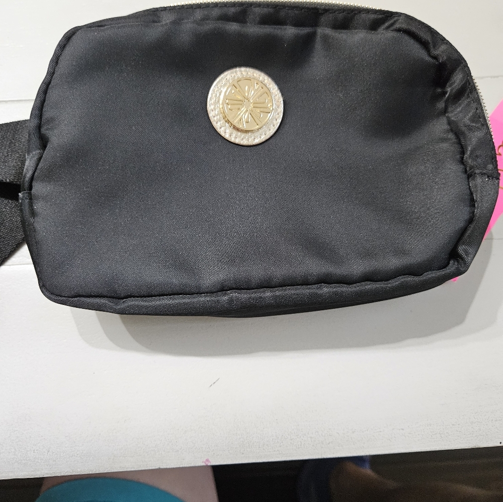 Lily Pulitzer belt bag